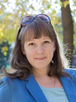 Шиш Надежда Борисовна